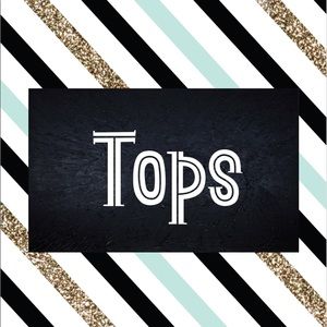 Tops!